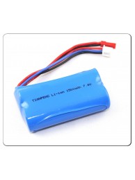 Syma S33-26 7,4V 1500mAh